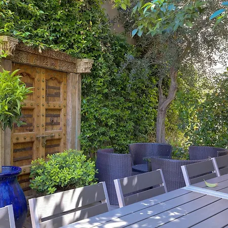 Apartment Superbe T5 Proche Du Palais Et De La Croisette Cannes